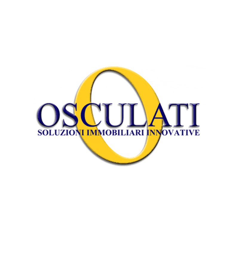 Osculati Soluzioni Immobiliari Innovative