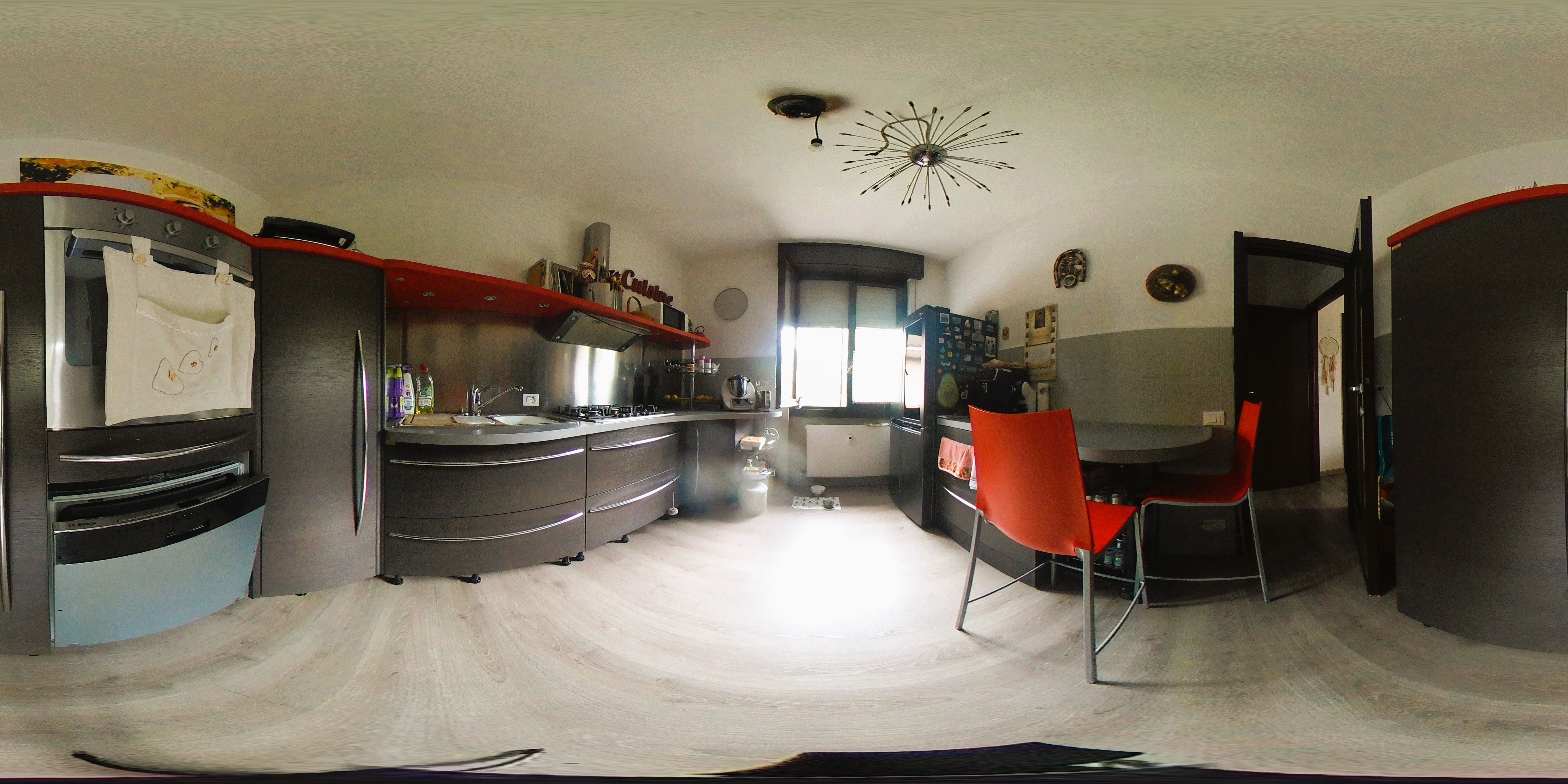 Appartamento in Vendita Bellusco