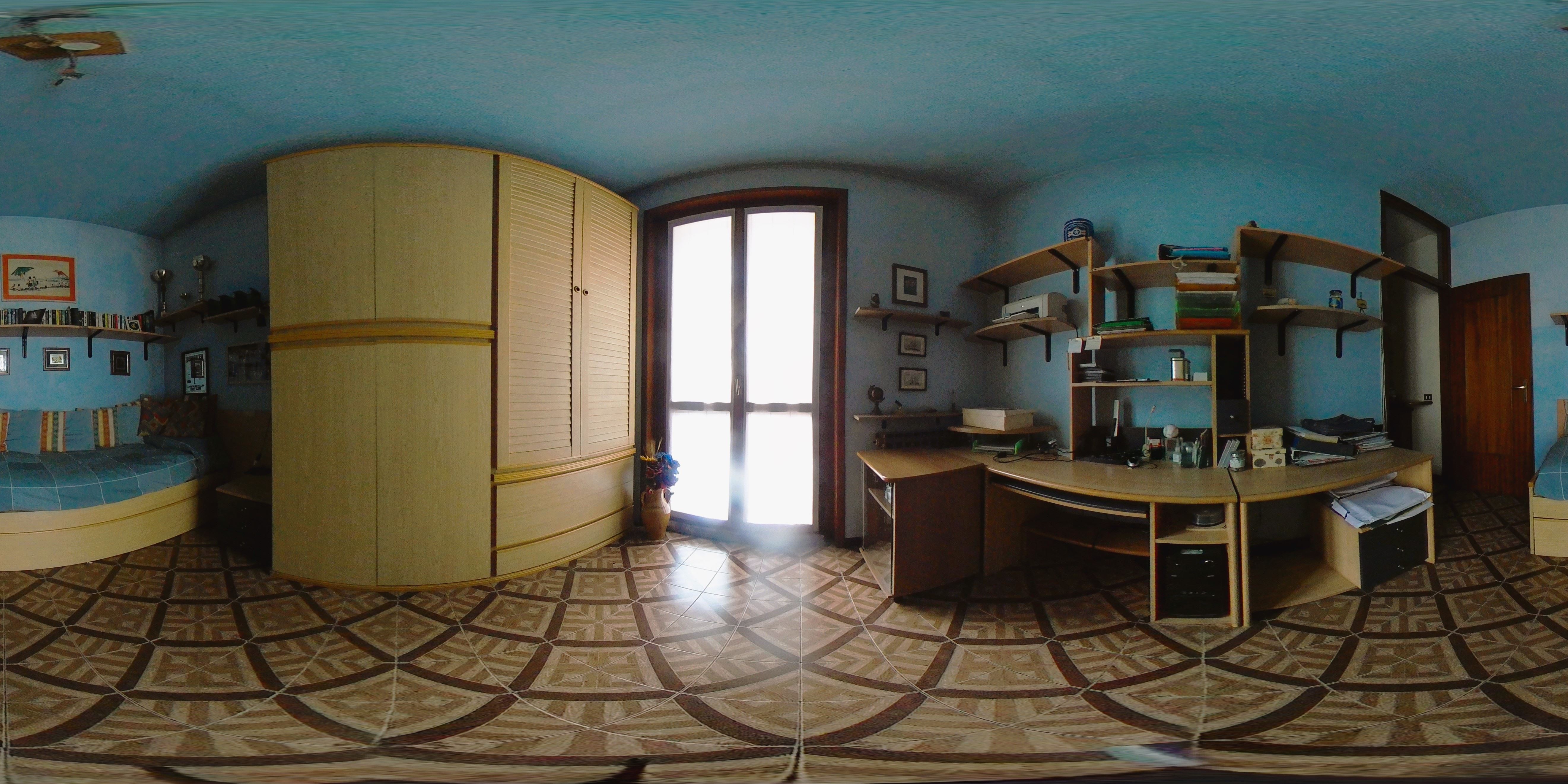 Appartamento in Vendita Desio