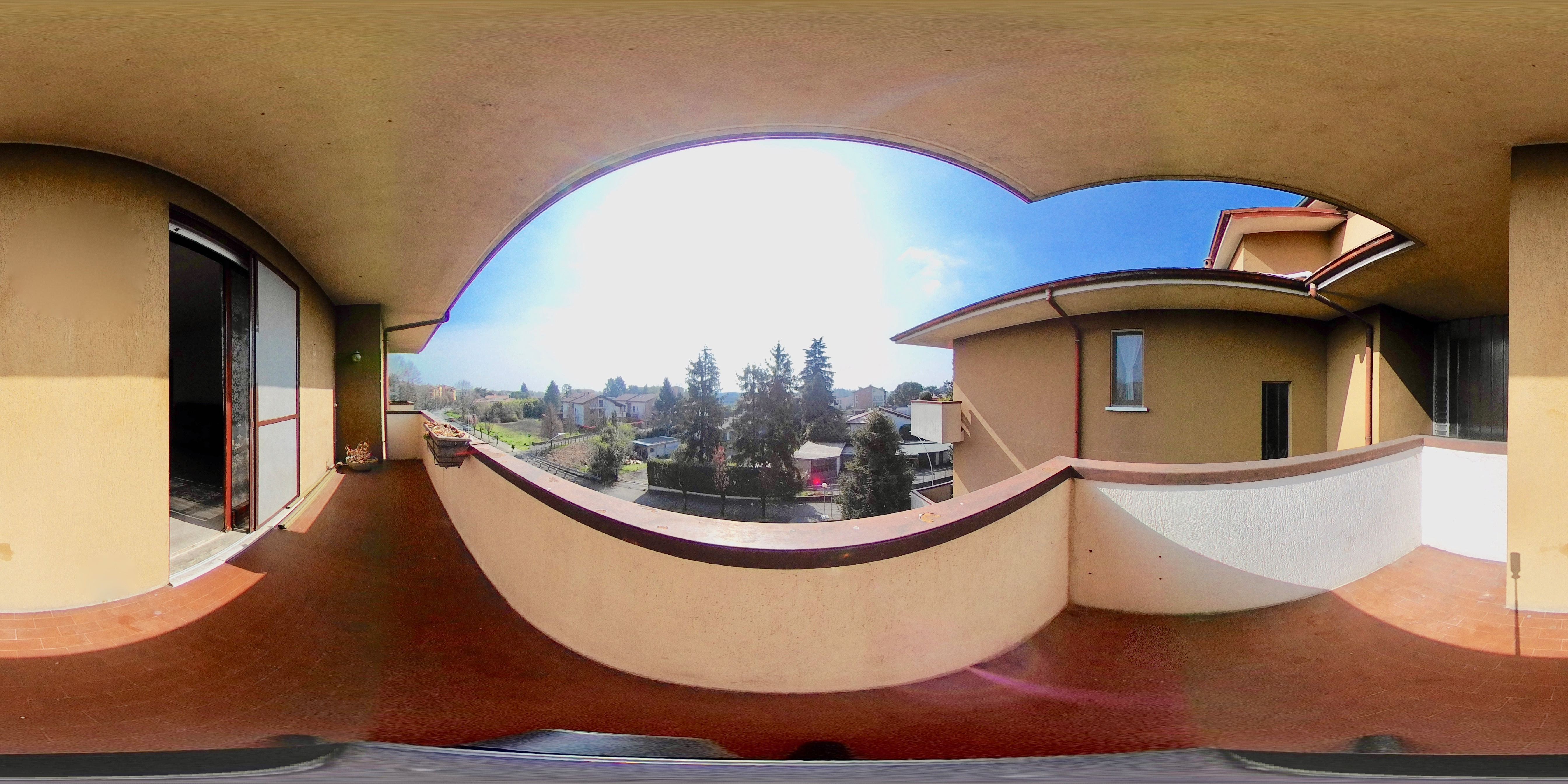 Appartamento in Vendita Bellusco