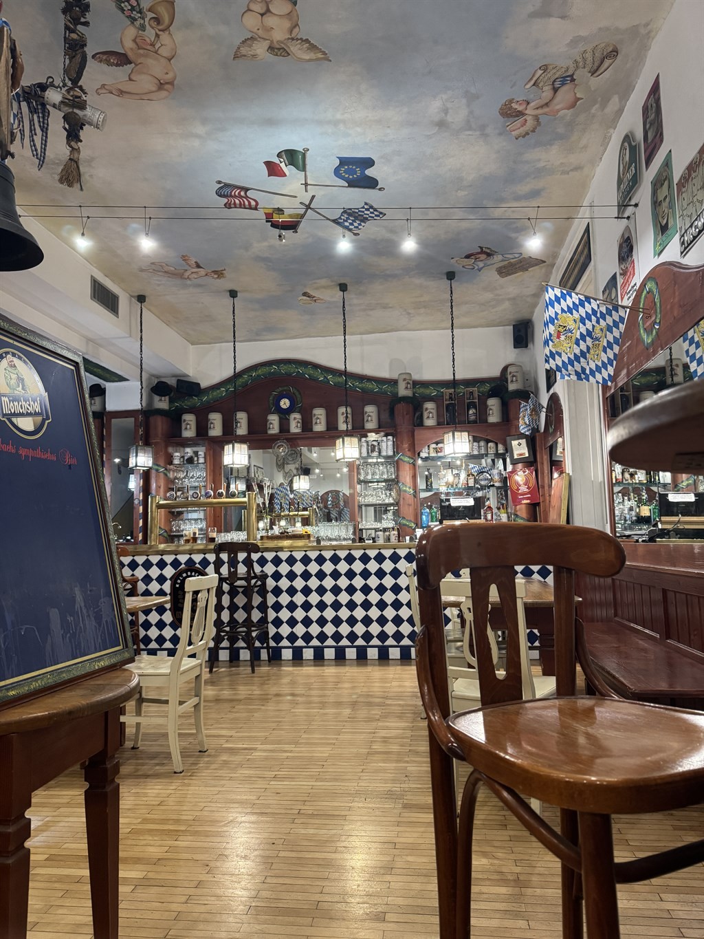 IMPORTANTE ATTIVITA' TERRA-CIELO BIRRERIA CON CUCINA - RISTORANTE