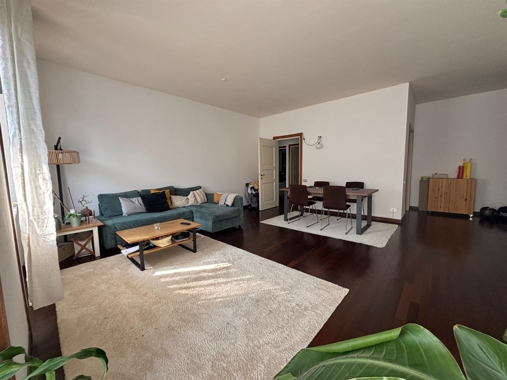 Milano - AFFITTASI appartamento e autorimessa