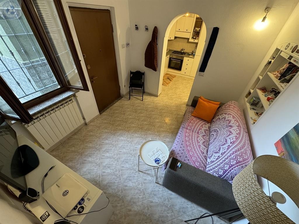 Sesto San Giovanni (MI) - Bilocale  200m dalla Metropolitana MM1 Rondò -