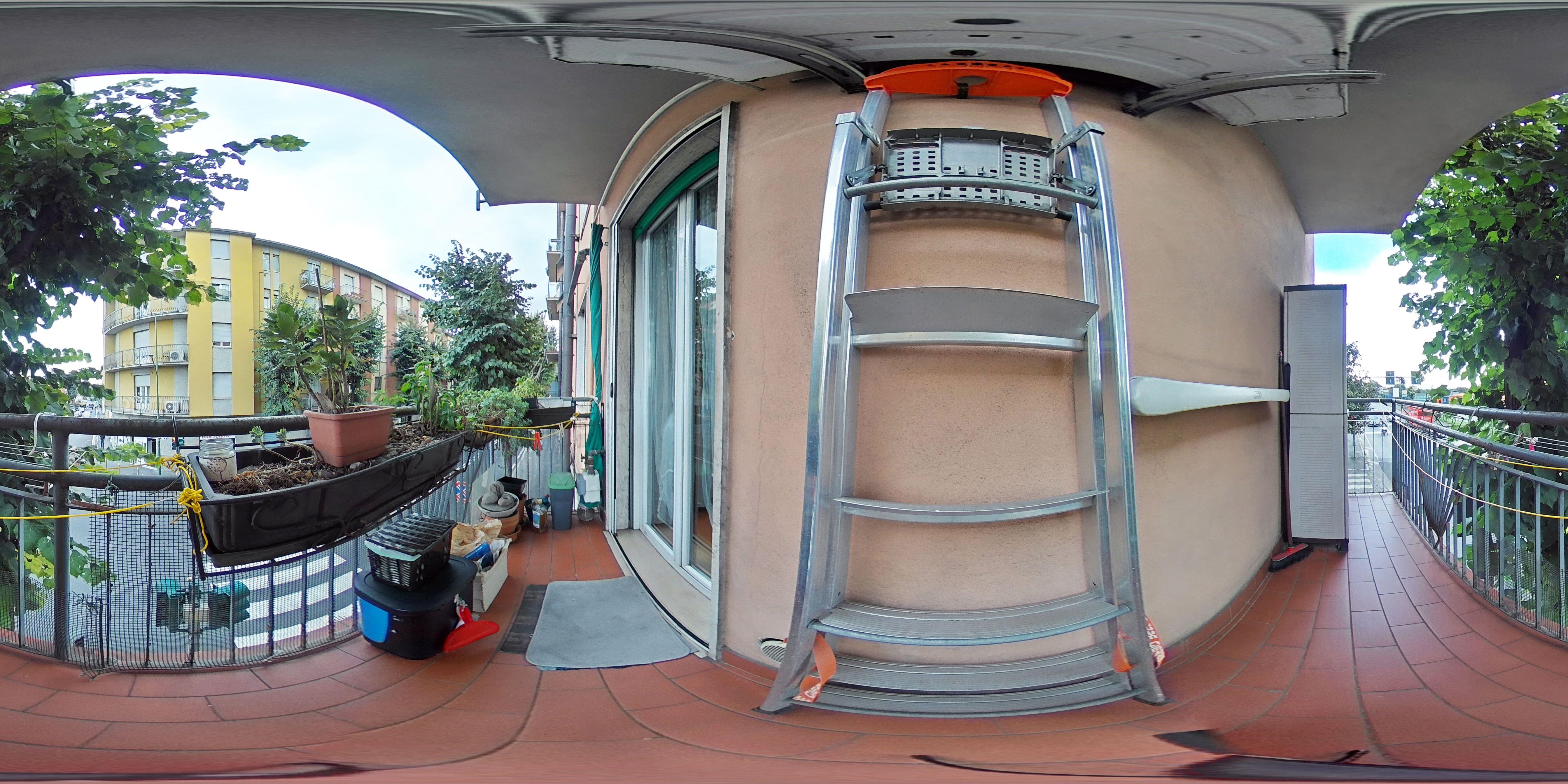 Balcone