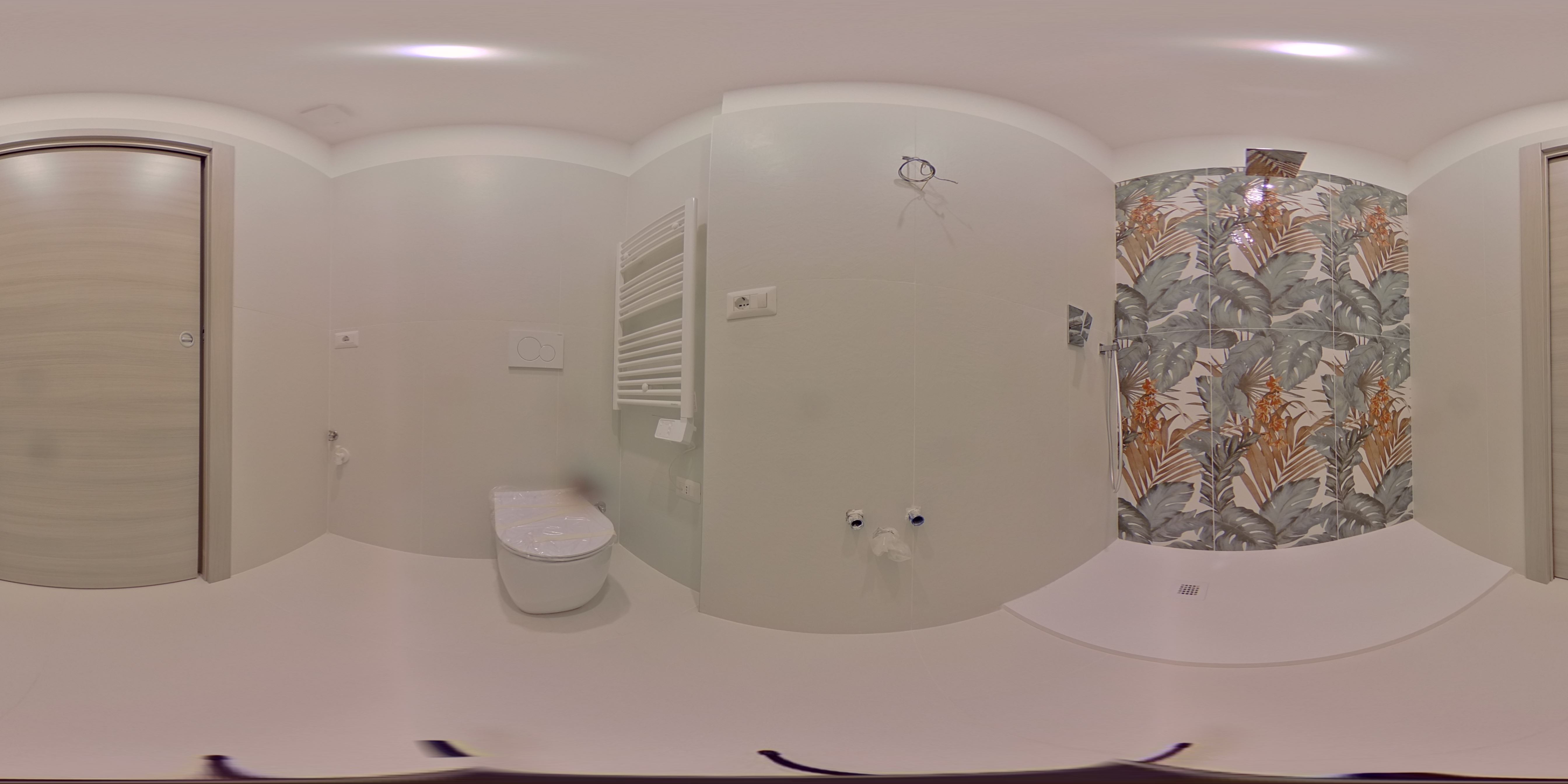 Appartamento in Vendita Monza